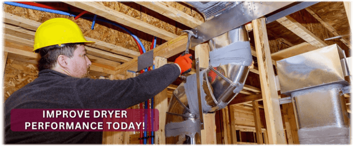 Dryer Vent Cleaning Temple Hills MD