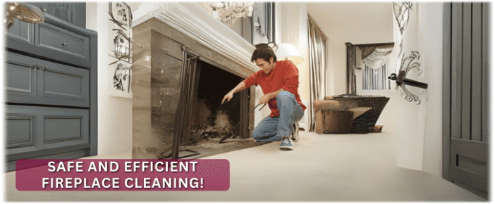 Fireplace Cleaning Temple Hills MD
