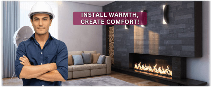 Fireplace Installation Temple Hills MD