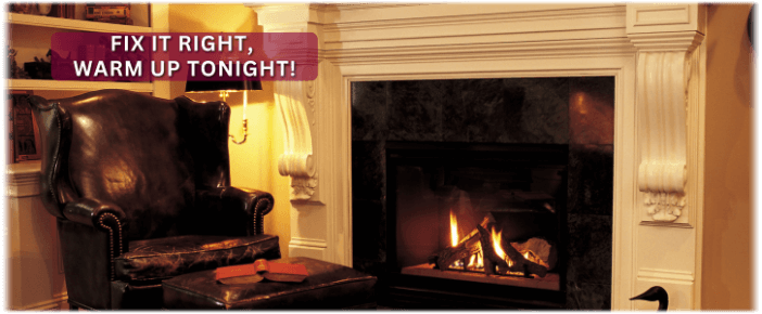 Fireplace Repair Temple Hills MD