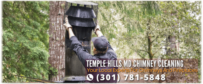 Chimney Cleaning Temple Hills MD